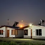 Cabanas Descanso Austral