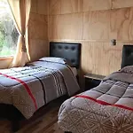 Cabanas Descanso Austral