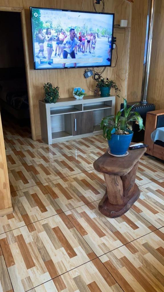 Apartamento Descanso Austral *