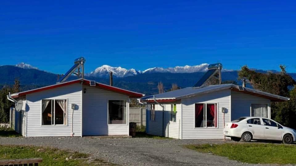 Descanso Austral Puerto Montt