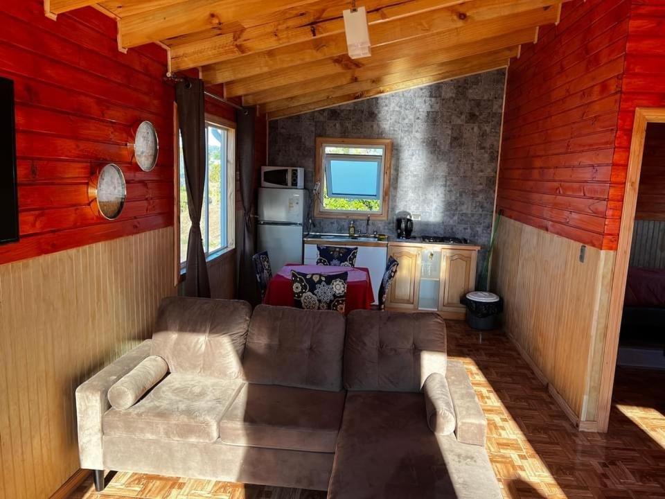 Descanso Austral Apartamento *