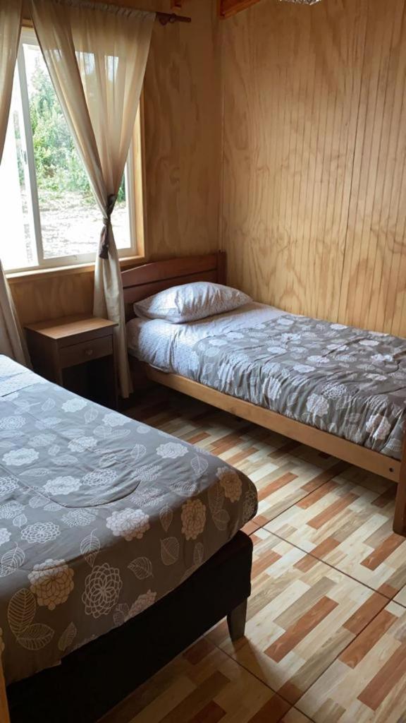 Descanso Austral Apartamento *
