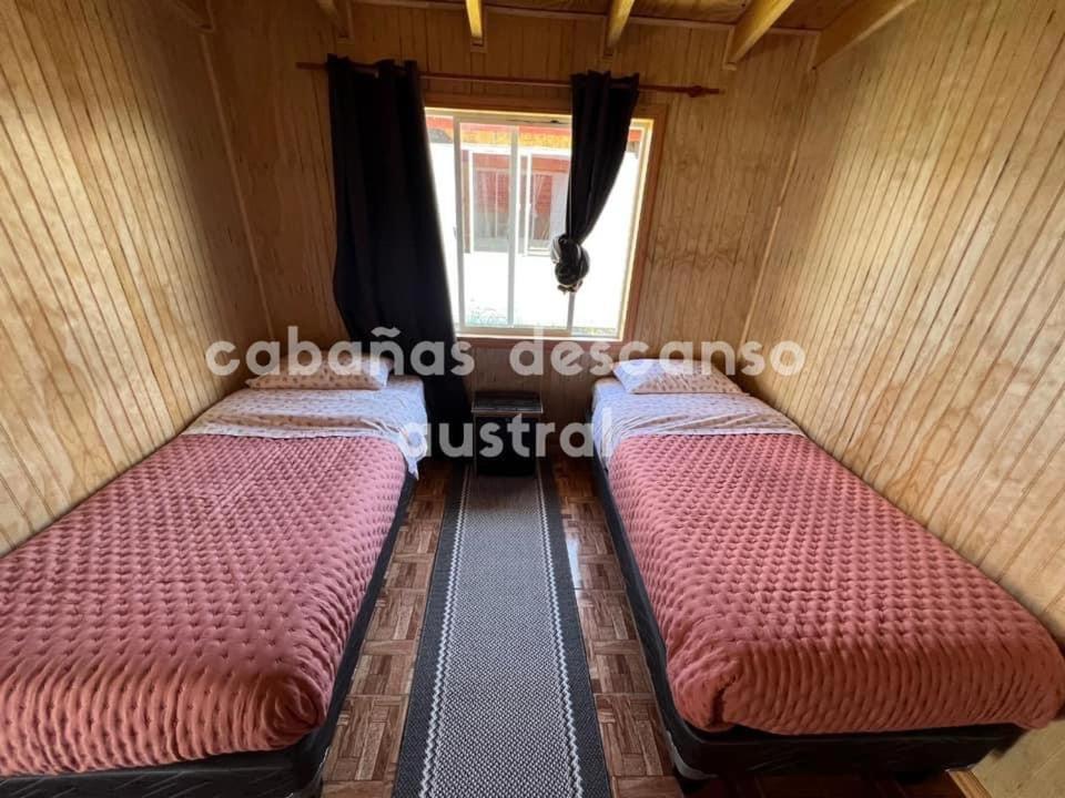 Apartamento Descanso Austral *