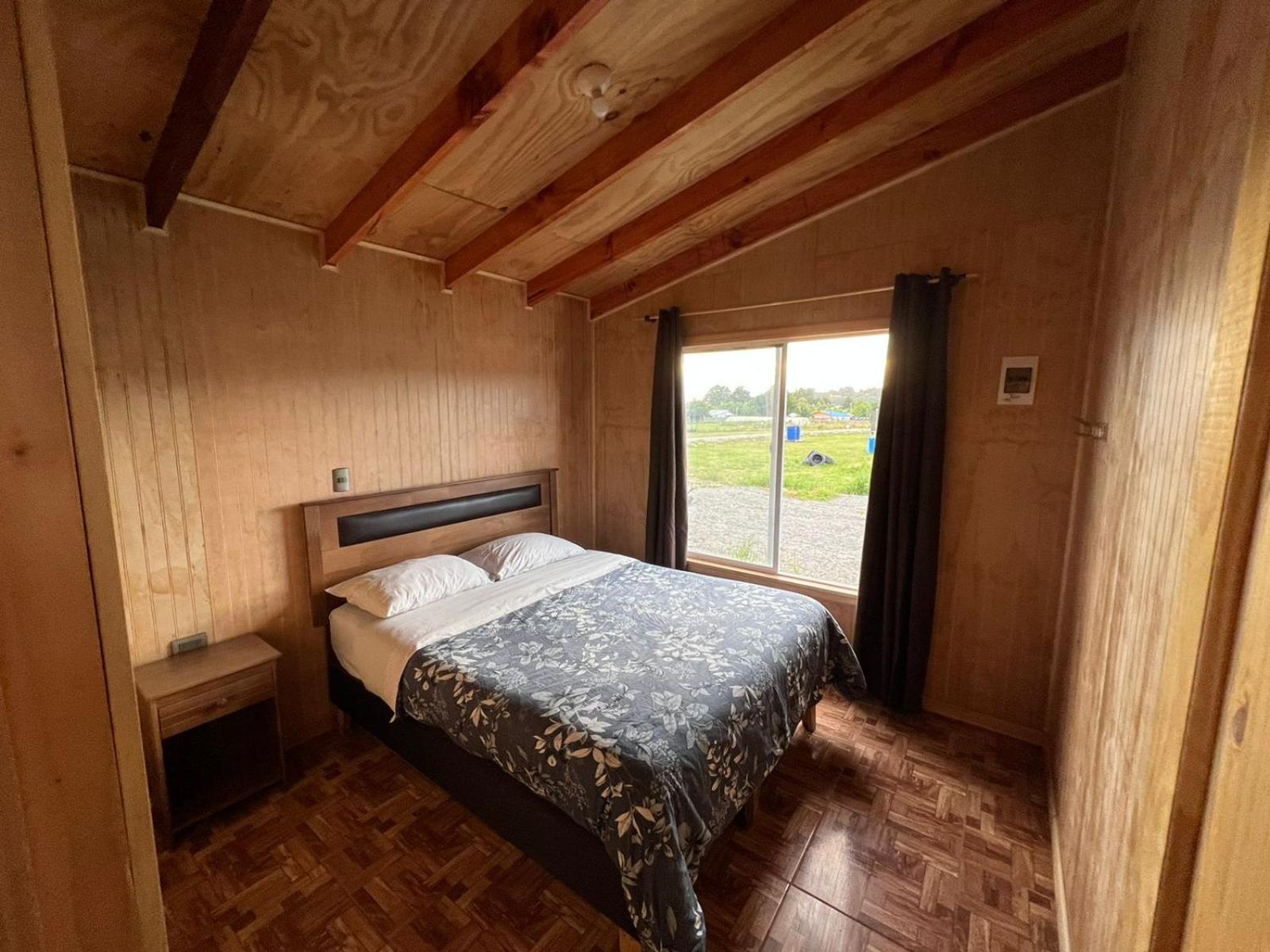 Descanso Austral Apartamento