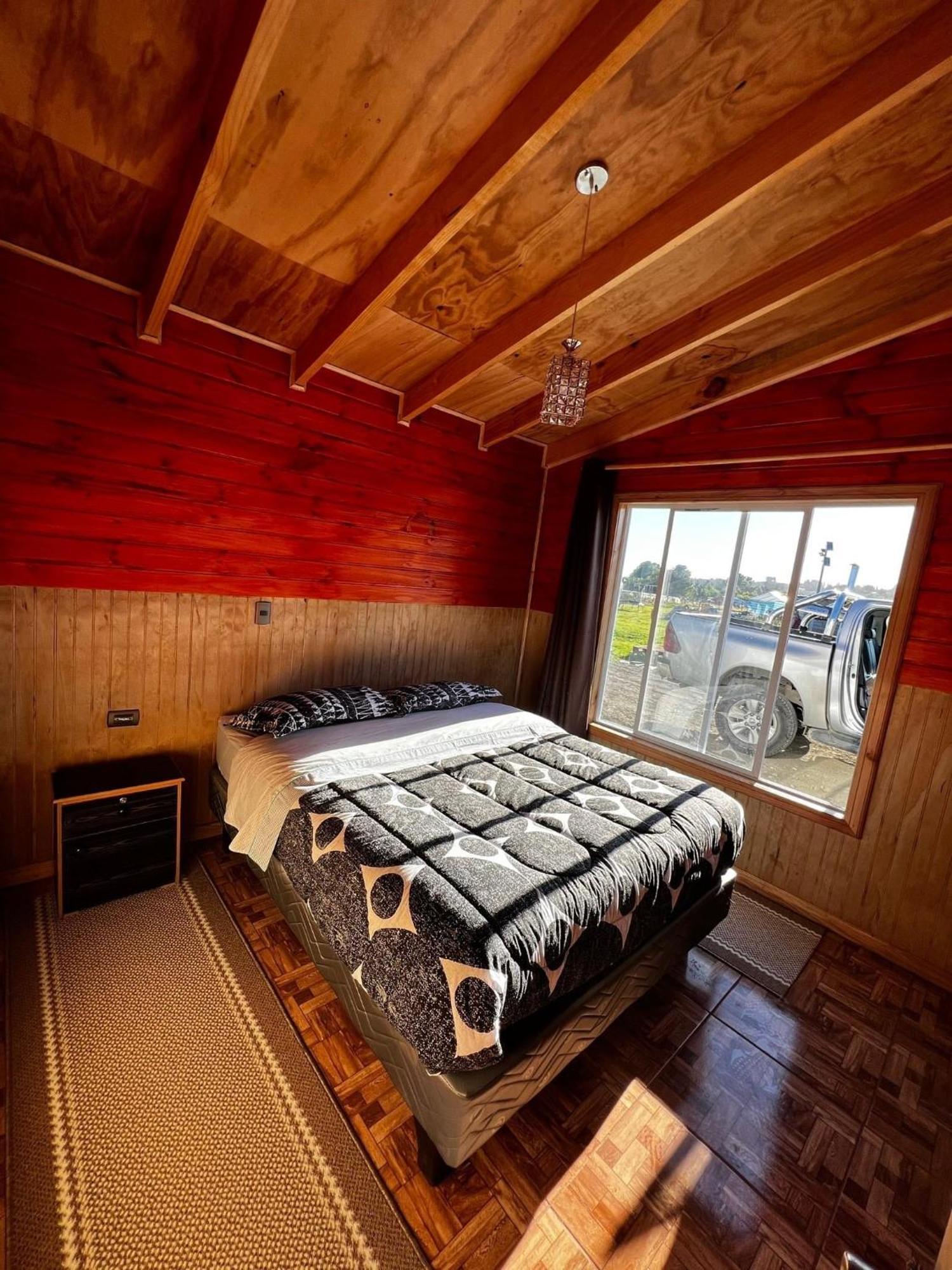 Apartamento Descanso Austral *