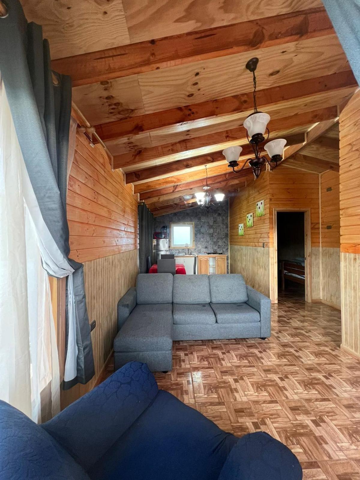 Descanso Austral Apartamento