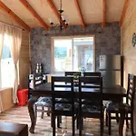 Cabanas Descanso Austral