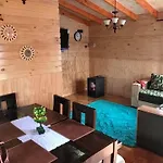 Cabanas Descanso Austral