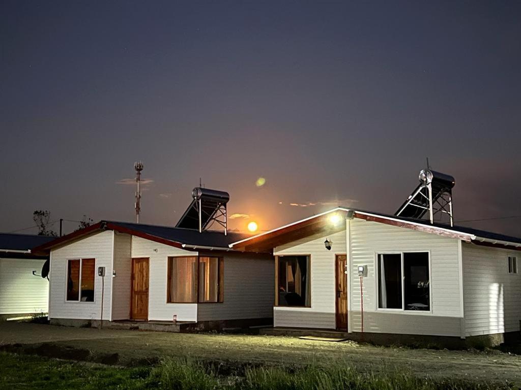 Apartamento Descanso Austral
