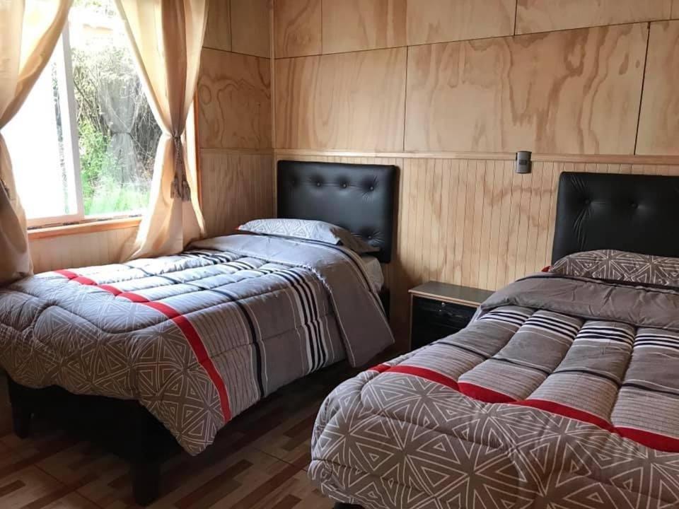 Descanso Austral Apartamento Puerto Montt